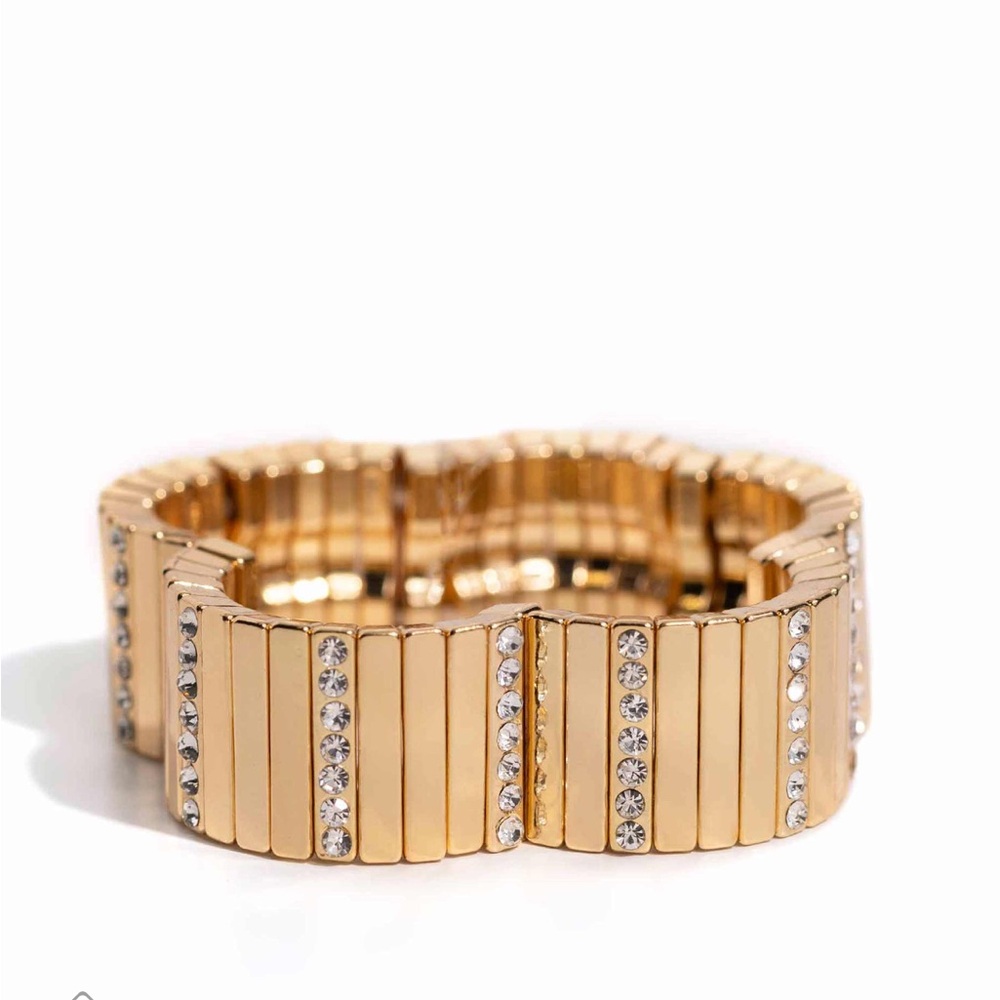Women’s stretchy bracelet
